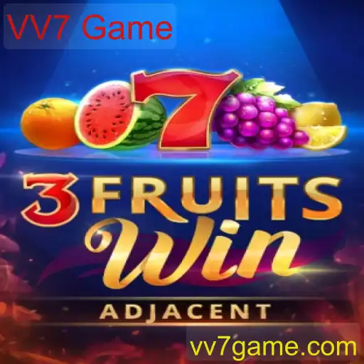 Explorando o Universo de 3FruitsWin: O Novo VV7 Game
