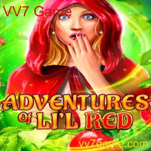 AdventuresofLilRed: O Novo VV7 Game Que Conquistou o Mundo dos Jogos