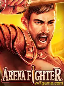 ArenaFighter: Mergulhando no Universo Intenso de VV7 Game