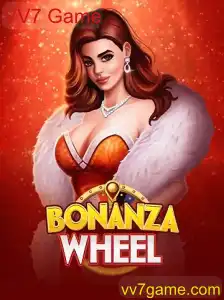 BonanzaWheel: Descubra o Fascinante Mundo do Jogo VV7 Game