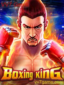 BoxingKing: A Dinâmica do VV7 Game em Alta