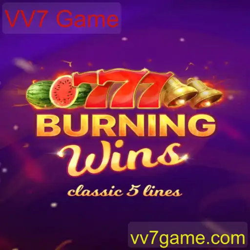 Descubra o Universo de BurningWins: O Fascinante Mundo do VV7 Game