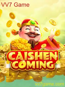 Descubra o Fascinante Mundo de CAISHENCOMING: Um Mergulho Profundo no VV7 Game
