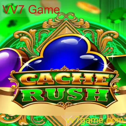 CacheRush: O Novo Horizonte dos Jogos VV7 Game