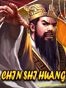 Descubra o Mundo Fascinante de 'ChinShiHuang': O Jogo VV7 Que Está Revolucionando o Entretenimento