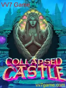 Explorando o Mundo de CollapsedCastle: Um Mergulho no Universo de VV7 Game
