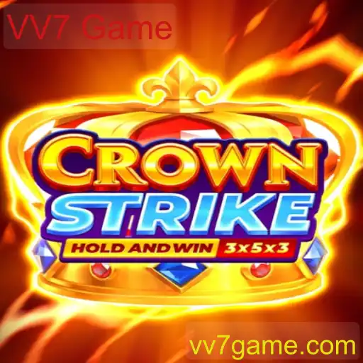 Explorando o Mundo de Crownstrike: O Novo Fenômeno VV7 Game
