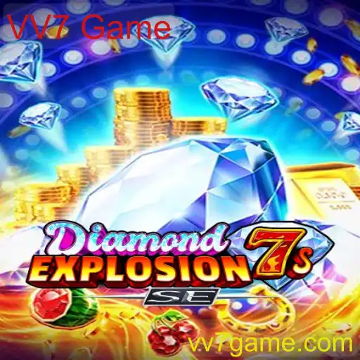 Explorando o Mundo de DiamondExplosion7sSE: O Jogo VV7 Game