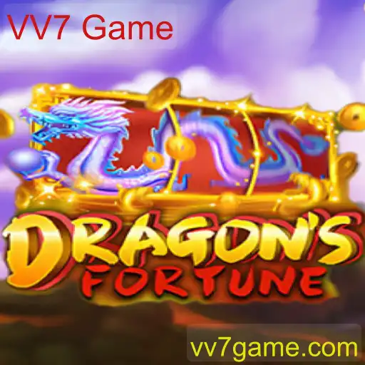 Descubra o Mundo Mágico de DragonFortune: O Novo Sucesso VV7 Game