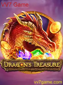 Explorando DragonsTreasure: Um Mergulho no Mundo de VV7 Game