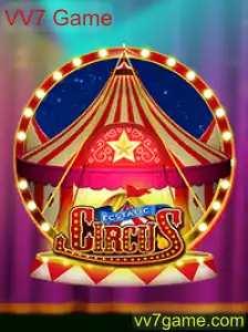 EcstaticCircus: Descobrindo o Universo Mágico de VV7 Game