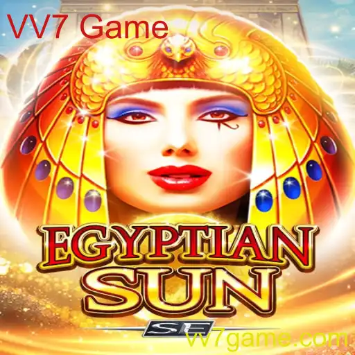 Explorando o Mundo do Jogo: EgyptianSunSE - Uma Jornada no Universo VV7 Game