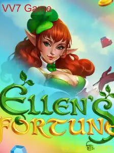 Explorando o Universo de EllensFortune: O Novo Jogo VV7 Game