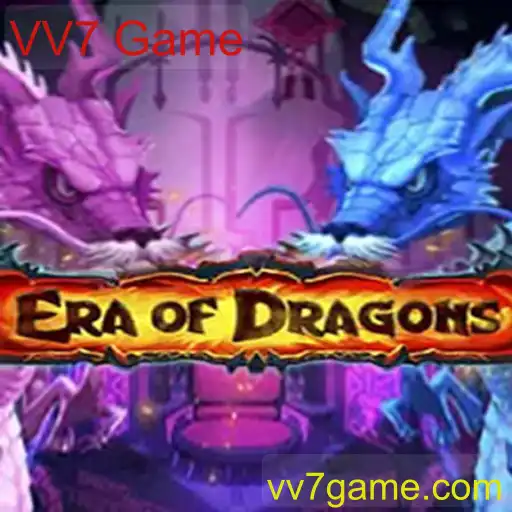 EraOfDragons: Mergulhe no Mundo de Fantasia do VV7 Game