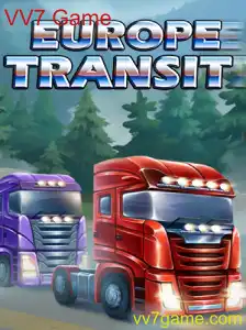 EuropeTransit: Uma Imersão no Universo do VV7 Game