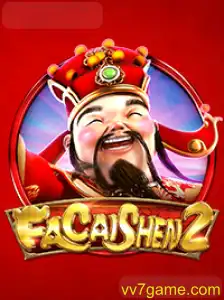 Descubra o Fascinante Mundo de FaCaiShen2: A Nova Sensação do VV7 Game