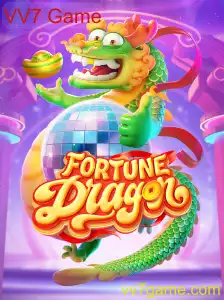 Explorando o Mundo de FortuneDragon: Um Guia Completo do Jogo VV7 Game