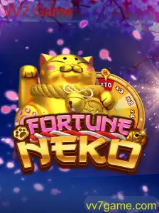 FortuneNeko: Descubra o Encantador Mundo do Jogo VV7 Game