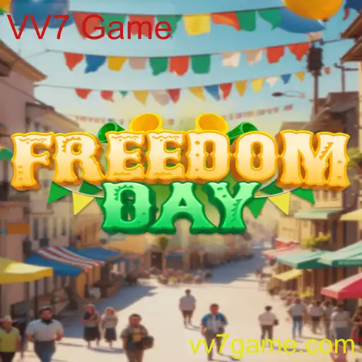 Explorando o Universo de FreedomDay: O Impacto do VV7 Game