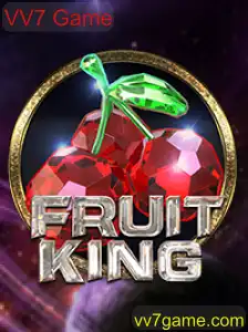 Explorando o Mundo Empolgante de FruitKing: Um Mergulho no VV7 Game