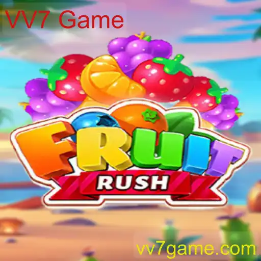 FruitRush: A Nova Sensação no Mundo dos Jogos