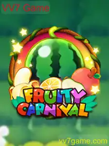 Explorando o Mundo Encantado de FruityCarnival: O VV7 Game