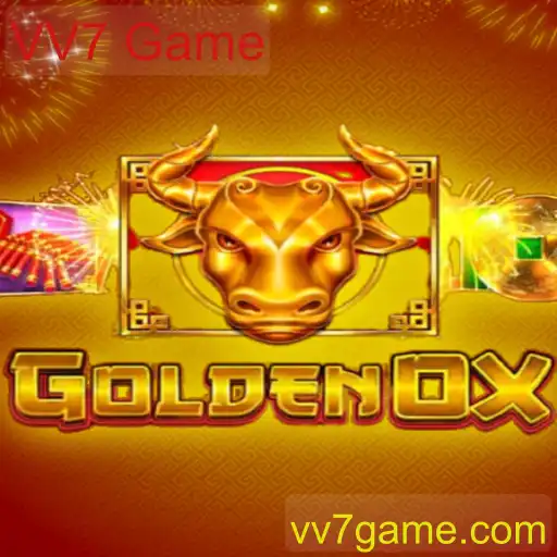 Explorando GoldenOx: O Novo Sensação VV7 Game
