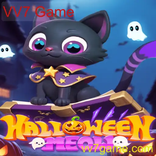 HalloweenMeow: Um Mergulho no Mundo Encantado do VV7 Game