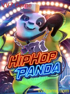 Explorando o Mundo Excitante de HipHopPanda: O Jogo VV7 Game