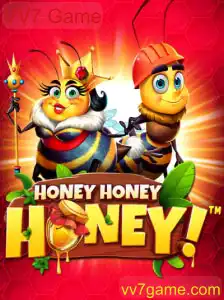 Descubra o Mundo Encantado de HoneyHoneyHoney