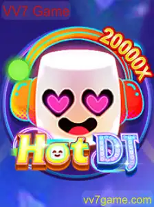 Explorando o Universo do Jogo HotDJ no Cenário Atual