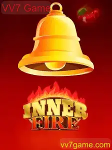 InnerFire: Explorando o Universo do Jogo VV7 Game