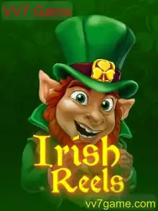 Descubra o Mundo do Jogo IrishReels: Diversão, Estratégia e Aventura com VV7 Game