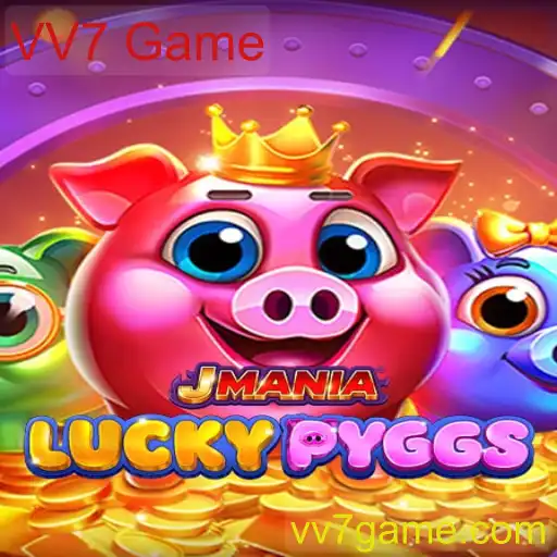 Descubra o Fascinante Mundo de JManiaLuckyPyggs: O VV7 Game do Momento