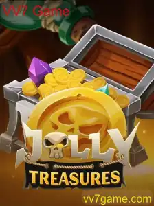 Explorando o Mundo de JollyTreasures: O Fascinante VV7 Game