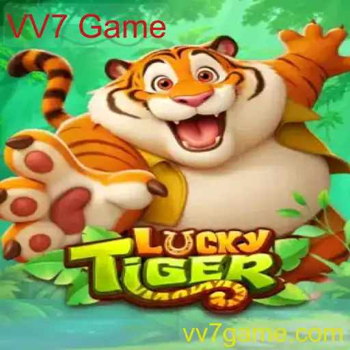 Desvendando LuckyTiger: O Jogo VV7 Que Conquistou os Fãs de Jogos