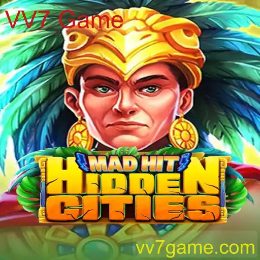 Descubra a Aventura de MadHitHiddenCities, o Novo VV7 Game