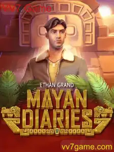 MayanDiaries: Explorando o Mundo de VV7 Game