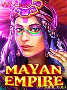Explorando MayanEmpire: O Novo VV7 Game Revolucionário