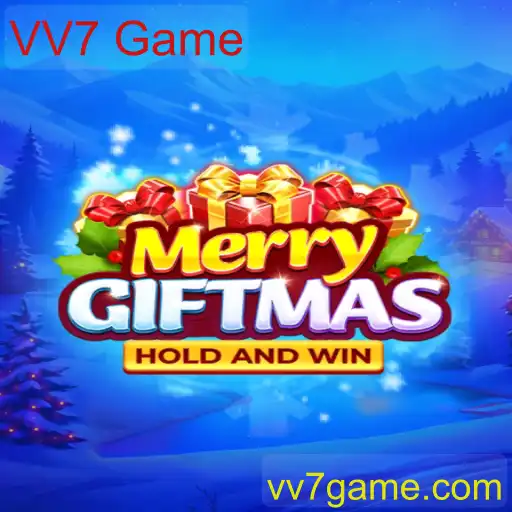 Descubra o Mundo Encantado de MerryGiftmas: O Jogo VV7 Game que Está Conquistando Todos