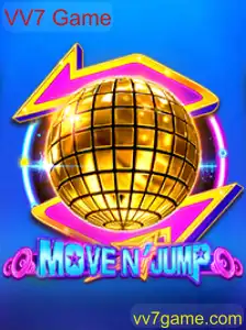 Descubra o Mundo Fascinante de 'MovenJump'