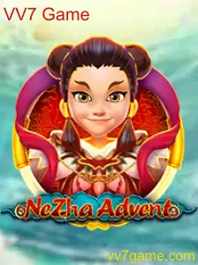 Explore o Mundo de NeZhaAdvent: Um Mergulho no Universo de VV7 Game