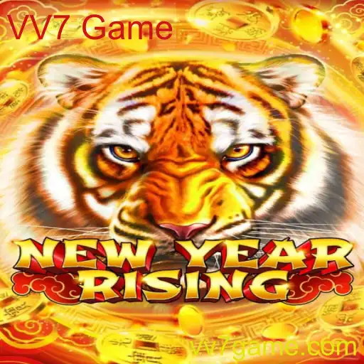 NewYearRising: Descubra o Novo Jogo VV7 Game que Está Revolucionando 2023
