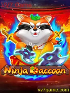 Descubra o Fascinante Universo de NinjaRaccoon: O Jogo VV7 que Está Conquistando o Mundo