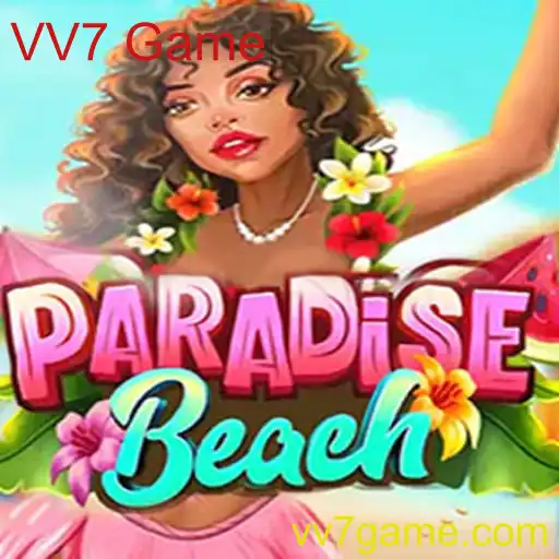 Descubra ParadiseBeach: O Exótico Mundo do VV7 Game