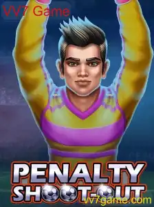 PenaltyShootOut: Descubra o Jogo VV7 Game que Conquista os Fãs de Futebol