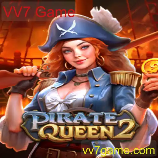 Descobrindo o Mundo de PirateQueen2: Uma Aventura Com VV7 Game