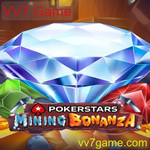 Explorando as Dinâmicas do Pokerstars e VV7 Game
