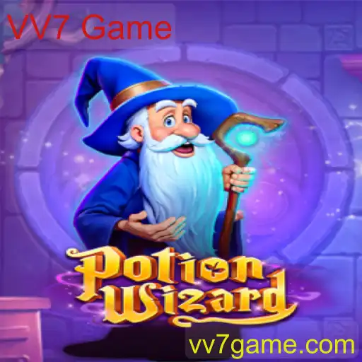 Descubra PotionWizard: O Novo VV7 Game de Encantamento e Estratégia