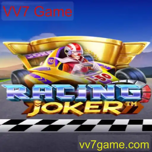 RacingJoker: A Revolução do Mundo dos Jogos de Corrida